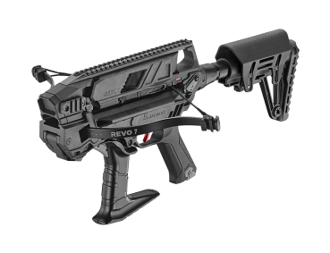 Ek Archery REVO 7 - Tactical Crossbow latest generation